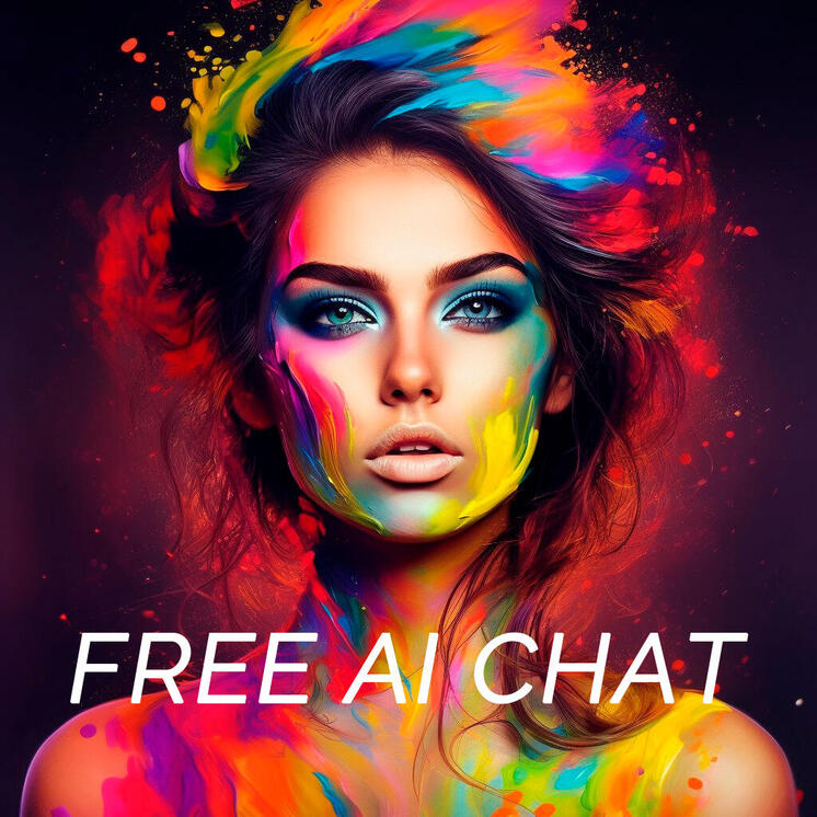 Free AI chat с топовыми нейросетями на борту